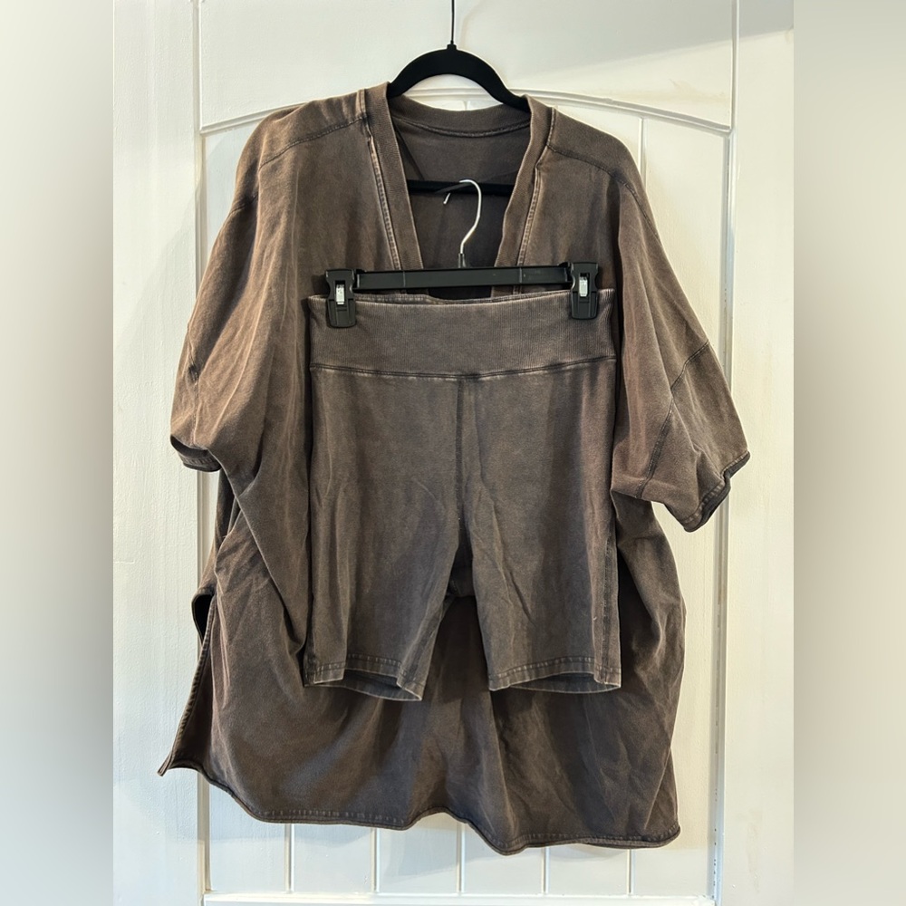 FP Movement by Free People Hot Shot Set